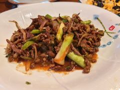 -老李家土菜馆·安吉地标美食