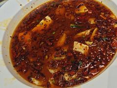 -青花小镇(凯翔新天地店)