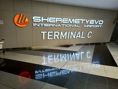 -谢列梅捷沃国际机场