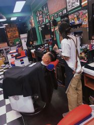 -佗佻理髮廳·Tartyu Barbershop