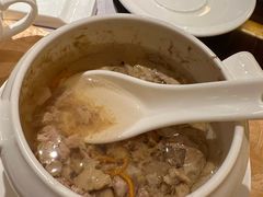 -广州白云机场铂尔曼大酒店·恬园创意中餐厅
