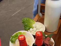 -刘老表·瓦罐汤涮肉(青云谱店)