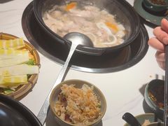 -狐狸爱上椰子鸡(滨江星光大道店)