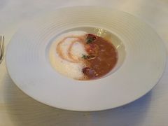 -迪拜帆船酒店海底餐厅