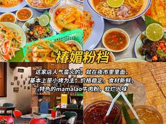 -西双版纳傣族园