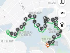 -东湖落雁景区