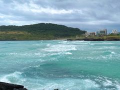 -咸德海水浴场
