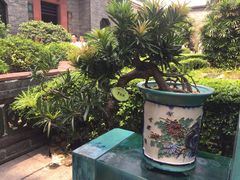 -东莞市可园博物馆