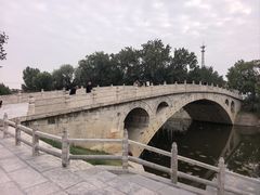 -赵州桥景区