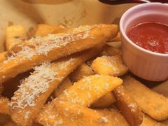 -ibarrel爱杯·bistro&brunch(江宁路店)