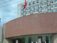 -麦当劳(团结湖店)