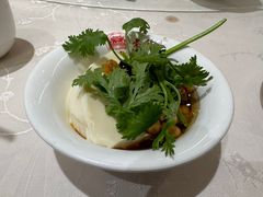 木桶豆花-老西门·常州菜(新区店)