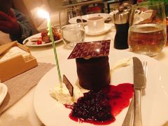 -广州四季酒店·意珍·意式自助餐