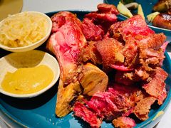 -春树下·树屋花房西餐厅(罍街AS1980店)