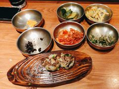 -春熙台韩国料理·章鱼肥牛(西丽店)