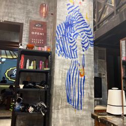 -T.1 hair salon烫染接发