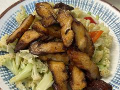 -汇兴源餐馆(小北路店)