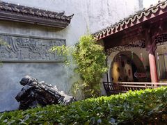 -嘉兴月河历史街区