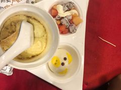 -三六三杭州菜(水上总店)