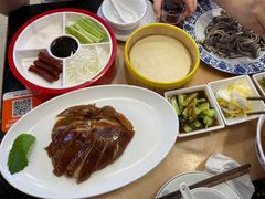 -吴记百姓菜馆·北京菜·烤鸭(故宫店)