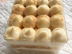 -7cake榴莲千层蛋糕(松江店)