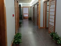-鸥迪足道(浑南亿丰店)