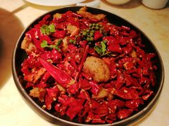 -上饍·中国厨房(建发JFC品尚中心店)
