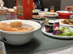 -西安长征华美达酒店