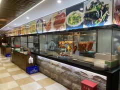 -彩景大茶楼(平湖店)