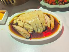 -芽笼芽笼新加坡餐厅(世纪汇店)