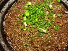 -老灶房-四川土菜(开元店)