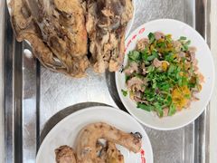 -老四季(南市场店)