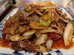 -陈聚德炒牛肉(樱花二路店)