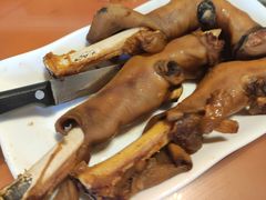 -牧马人奶茶馆(乌兰察布总店)