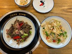 -妈妈的味道(和顺古镇店)