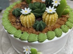 -GANSO元祖食品(双井店)