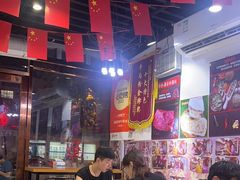 -湖南常德牛肉米粉(十梓街店)