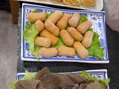 -灶知轩湘西石锅鱼(万佳广场店)