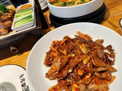 -壹零捌道·北京烤鸭(车公庄店)