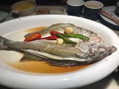 -绿茶餐厅(成都大悦城店)