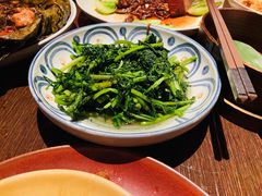 -湖滨28中餐厅·西湖宴·杭州君悦酒店