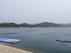 -北京金海湖景区