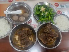 -阿秋牛排(湖心街店)