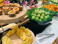 -半岛听涛蒸汽海鲜自助(K11店)