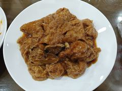 -京天红酒家(虎坊路店)