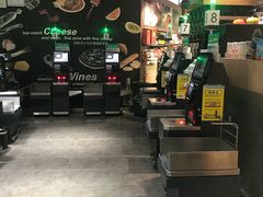 -百佳永辉超市(福田星河店)
