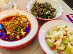 -地摊风云龙虾烧烤铺(润和国际店)