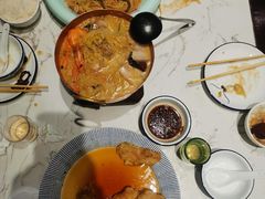 -八大碗·东北菜·锅包肉(佳兆业店)