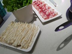 -古乐牛香·鲜牛肉牛杂火锅(新区店)