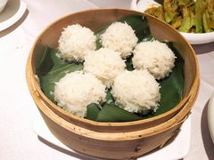 -粗茶淡饭·汉口公馆(循礼门店)